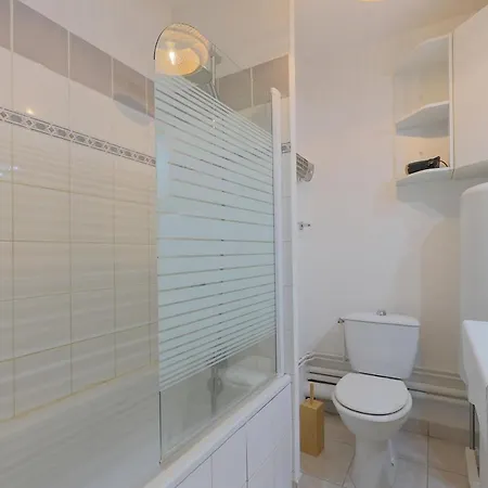 Apartment Les 6 Rois *